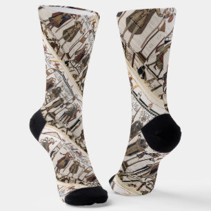 CHAUSSETTE 