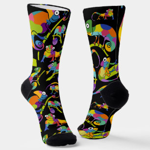 CHAUSSETTE 