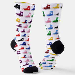 CHAUSSETTE 