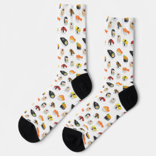 CHAUSSETTE 