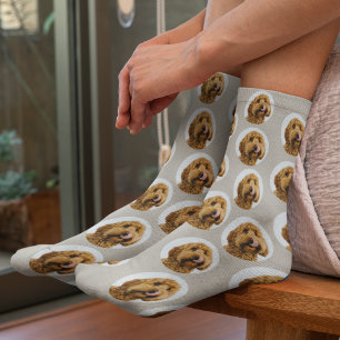 CHAUSSETTE 