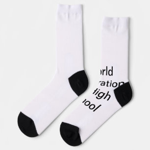 CHAUSSETTE 