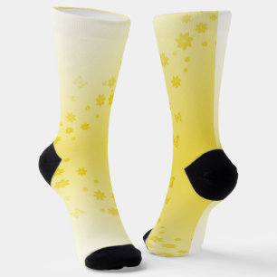 CHAUSSETTE 