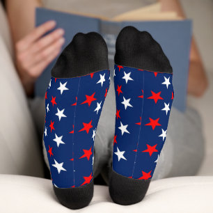 Chaussette 14 juillet