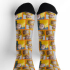 4 Photo Collage Modèle Faites votre propre plaisir