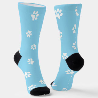 Chaussette à semelle crante durable et écologique