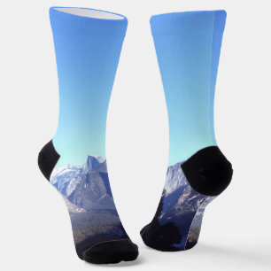 Chaussette ABH Yellowstone