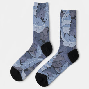 Chaussette Acanthus, William Morris