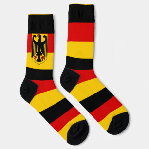 Chaussette allemagne