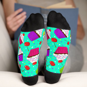 Chaussette allons faire la fête