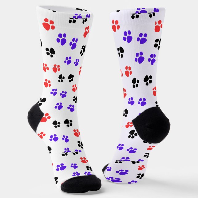 Chaussette Amateurs de qualité supérieure durable (Angulaire)