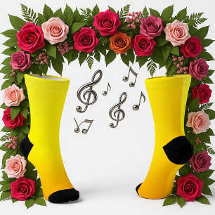 Chaussette Amberwake