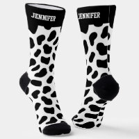 Amoureux des chiens Motif local de Dalmatie mignon