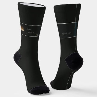 Chaussette Anneau Elden, Essayer à gauche, Essayer à droite, 