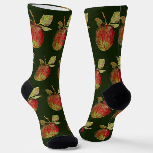 Chaussette Apple