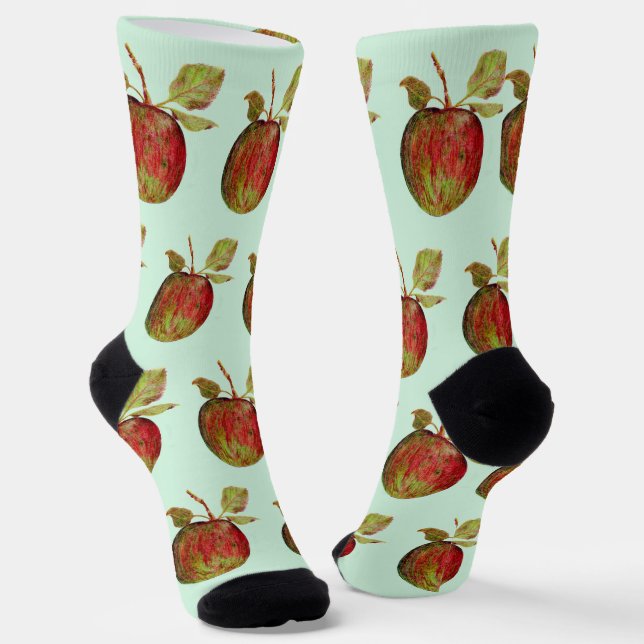 Chaussette Apple (Angulaire)