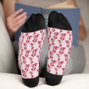 Chaussette Ariel