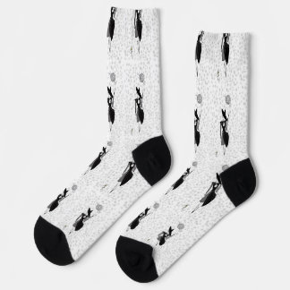 Chaussette Awiti