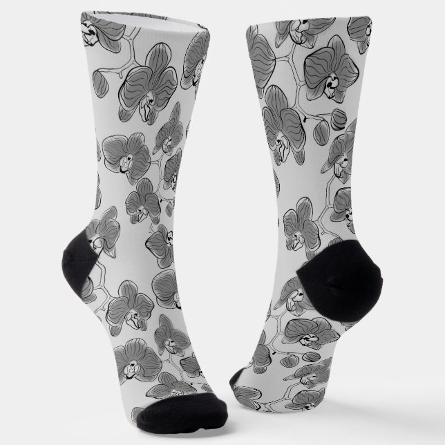 Chaussette b (Angulaire)