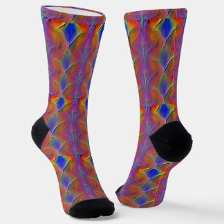 Chaussette B&E Socks Bold & Elaborate Design 0048120