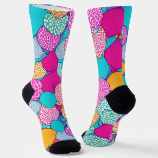 Chaussette B&E Socks Bold & Elaborate Design 0048979