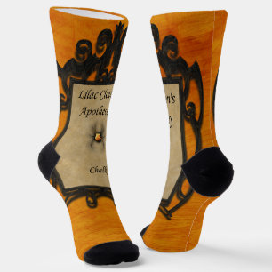 Chaussette Balle
