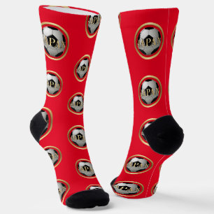 Chaussette Balle de football Japon
