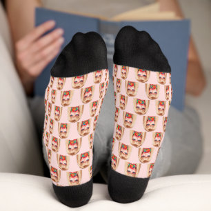 Chaussette Barb Socks