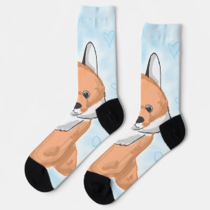 Chaussette Bas socquettes