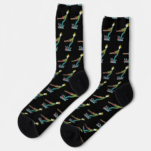 Chaussette Bâtonnet de ski nautique
