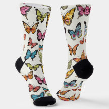 Beau Motif papillon