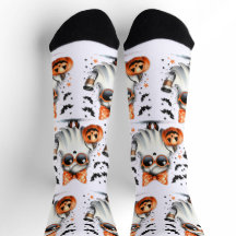 Belle Halloween Sassy Ghost