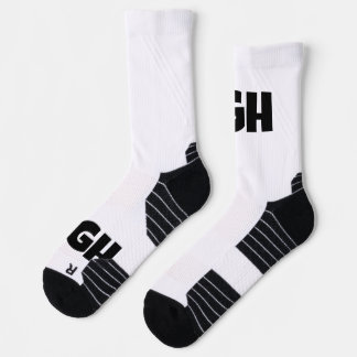 Chaussette Beurk