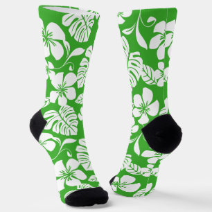 CHAUSSETTE BIKINI ROSE (VERT VERT VERT)