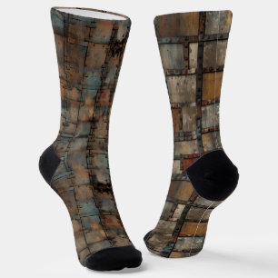 Chaussette Bizarre Mais Chaussettes De Correspondance