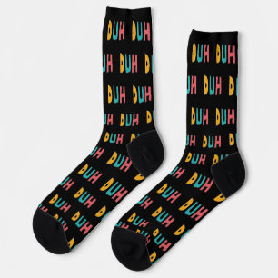 Chaussette Bof