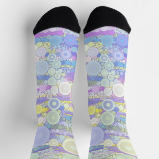 Chaussette Boho Bubbles Chaussettes