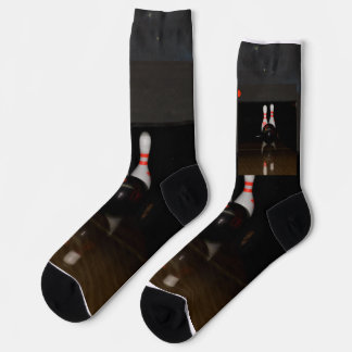 Chaussette Bowling 