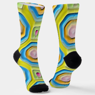 Chaussette Bright Socks 0033848