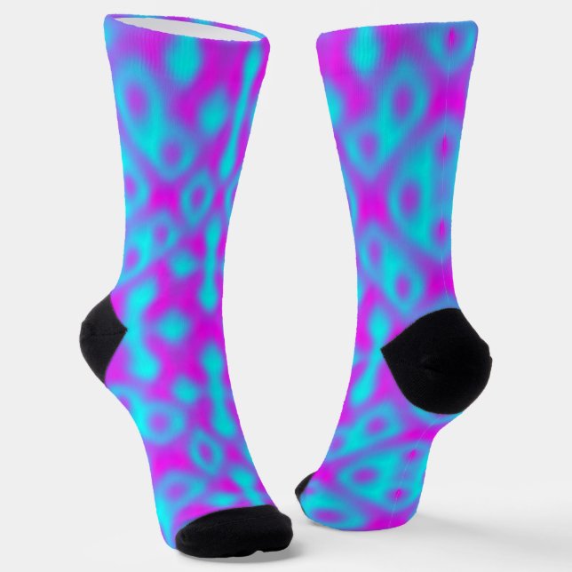 Chaussette Bright Socks 0033857 (Angulaire)