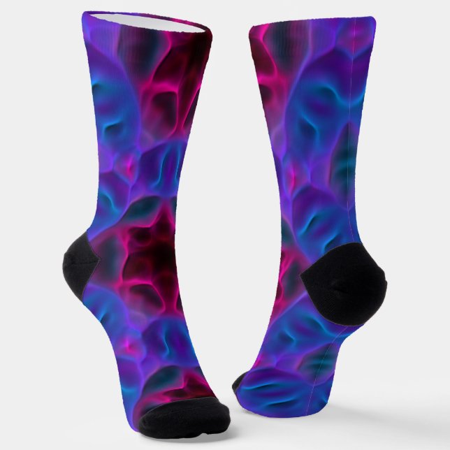 Chaussette Bright Socks 0033862 (Angulaire)