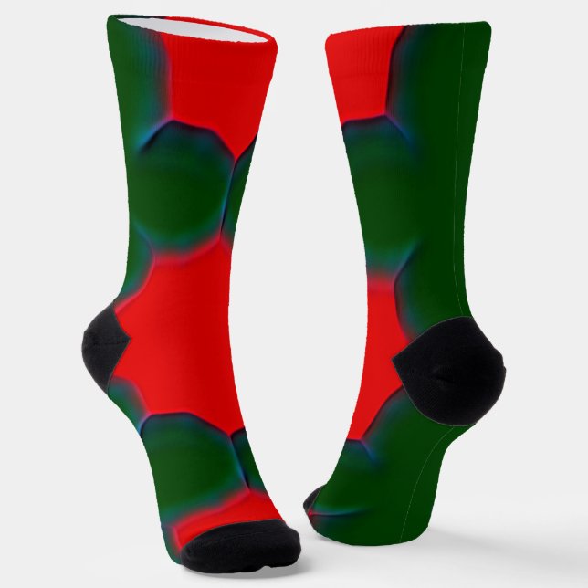 Chaussette Bright Socks 0033866 (Angulaire)