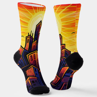 Chaussette Bright Socks 0035759