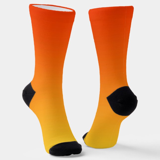 Chaussette Bright Socks 0035841 (Angulaire)