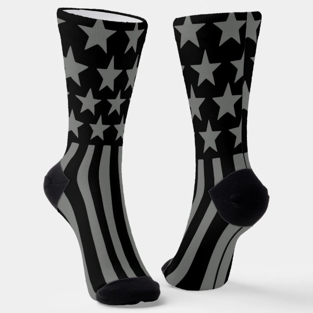 Chaussette Bright Socks 0035858 (Angulaire)