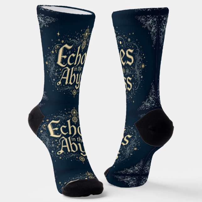 Chaussette Bright Socks Motivational Art 0043981 (Angulaire)