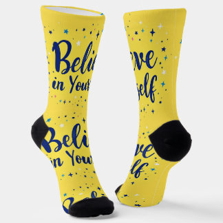 Chaussette Bright Socks RANDOPIX Chaussettes d'Art 0039483