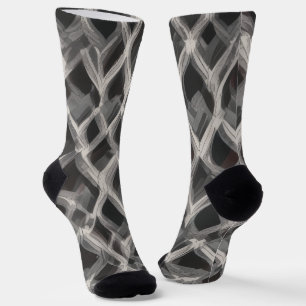 CHAUSSETTE BRIGHTSOCKS 22