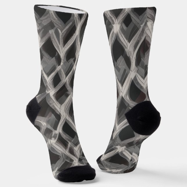 CHAUSSETTE BRIGHTSOCKS 22 (Angulaire)