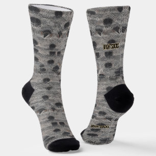 CHAUSSETTE BRIGHTSOCKS 33